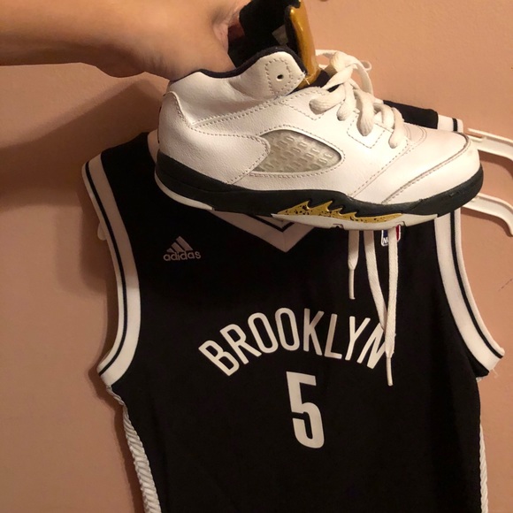 Jordan retro 5 - Picture 3 of 3